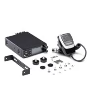 Midland CB 38 Πομποδέκτης CB Οχήματος 12/24v με 40 Κανάλια AM, FM και VOX 2