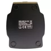 Midland G10 Βάση Φόρτισης για G10 χωρίς Επιτοίχιο Τροφοδοτικό 2