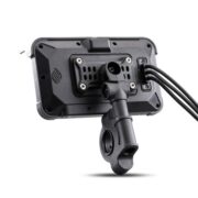 Midland BIKEPLAY GUARDIAN Dash Camera Μηχανής 4K IP67 με GPS και Νυχτερινή Λήψη 1