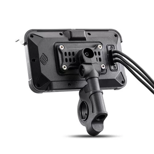 Midland BIKEPLAY GUARDIAN Dash Camera Μηχανής 4K IP67 με GPS και Νυχτερινή Λήψη 4 Midland BIKEPLAY GUARDIAN Dash Camera Μηχανής 4K IP67 με GPS και Νυχτερινή Λήψη - Image 2