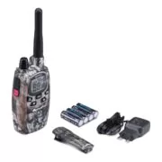 Midland G7 PRO Mossy Oak Ασύρματος Πομποδέκτης PMR446/LPD με 16+69 Κανάλια με Εμβέλεια 12km 2