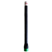 Tagra A 144SMA Κεραία Φορητού Πομποδέκτη VHF 150-160mhz με Βύσμα SMA και Μήκος 16.8cm 1