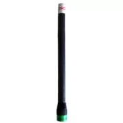 Tagra A 144SMA Κεραία Φορητού Πομποδέκτη VHF 150-160mhz με Βύσμα SMA και Μήκος 16.8cm 1