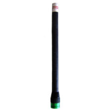 Tagra A 144SMA Κεραία Φορητού Πομποδέκτη VHF 150-160mhz με Βύσμα SMA και Μήκος 16.8cm
