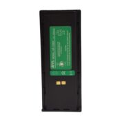 Aria AP 1200 H Μπαταρία Ni-MH 1800mAh 7.2v