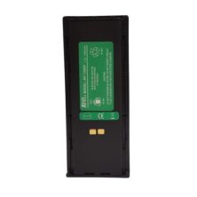 Aria AP 1200 H Μπαταρία Ni-MH 1800mAh 7.2v