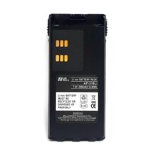 Aria AP-318-LI Μπαταρία Li-ion (2000mAh)