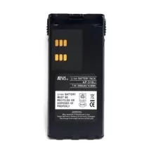 Aria AP-318-LI Μπαταρία Li-ion (2000mAh)