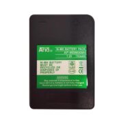 Aria AP MBM06MH Μπαταρία Ni-MH 750mAh 7.2v για Autec MBM06MH