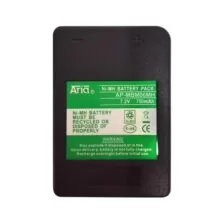 Aria AP MBM06MH Μπαταρία Ni-MH 750mAh 7.2v για Autec MBM06MH