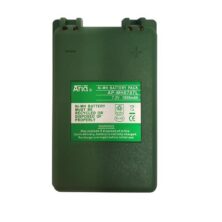 Aria AP MH0707L Μπαταρία Ni-MH 1800mAh 7.2v για Autec MH0707L