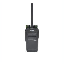 HYTERA BD 505LF Επαγγελματικός Πομποδέκτης DMR446/PMR446 IP54 με 48 Κανάλια
