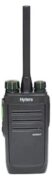 HYTERA BD 505LF Επαγγελματικός Πομποδέκτης DMR446/PMR446 IP54 με 48 Κανάλια 1