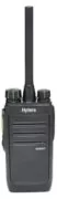 HYTERA BD 505LF Επαγγελματικός Πομποδέκτης DMR446/PMR446 IP54 με 48 Κανάλια