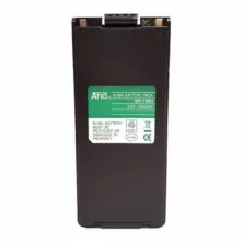 Aria BP 196 H Μπαταρία Ni-MH 1650mAh 9.6v για ICOM