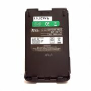 Aria BP 227 LI Μπαταρία Li-Ion 1800mah 7.4v για ICOM 1