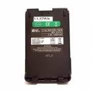 Aria BP 227 LI Μπαταρία Li-Ion 1800mah 7.4v για ICOM