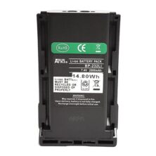 Aria BP-232-LI Μπαταρία Li-ion (2200mAh)
