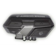 Albrecht BPA 500 Συσκευή Bluetooth για Σύνδεση Πομποδέκτη με Κινητό/GPS