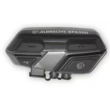 Albrecht BPA 500 Συσκευή Bluetooth για Σύνδεση Πομποδέκτη με Κινητό/GPS