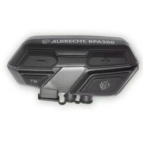Albrecht BPA 500 Συσκευή Bluetooth για Σύνδεση Πομποδέκτη με Κινητό/GPS 3 Albrecht BPA 500 Συσκευή Bluetooth για Σύνδεση Πομποδέκτη με Κινητό/GPS