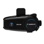 Albrecht BPA 600 Συσκευή Bluetooth για Σύνδεση Πομποδέκτη με Κινητό/GPS