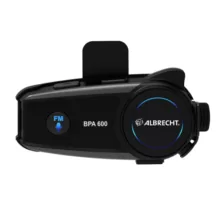 Albrecht BPA 600 Συσκευή Bluetooth για Σύνδεση Πομποδέκτη με Κινητό/GPS
