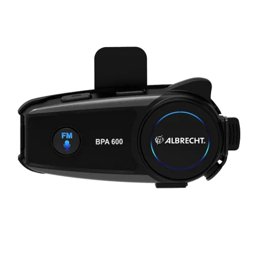 Albrecht BPA 600 Συσκευή Bluetooth για Σύνδεση Πομποδέκτη με Κινητό/GPS 3 Albrecht BPA 600 Συσκευή Bluetooth για Σύνδεση Πομποδέκτη με Κινητό/GPS