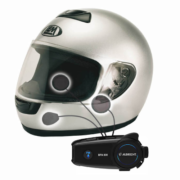 Albrecht BPA 600 Συσκευή Bluetooth για Σύνδεση Πομποδέκτη με Κινητό/GPS 2