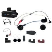 Albrecht BPA 600 Συσκευή Bluetooth για Σύνδεση Πομποδέκτη με Κινητό/GPS 3