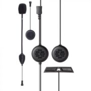 Midland BT GO UNIVERSAL Ενδοεπικοινωνία Μηχανής Bluetooth με Εμβέλεια 200m