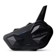 Midland BT Rush RCF ΜΟΝΟ Ενδοεπικοινωνία Μηχανής Bluetooth για έως 10 Άτομα με Εμβέλεια 3.5km 1 Midland BT Rush RCF ΜΟΝΟ Ενδοεπικοινωνία Μηχανής Bluetooth για έως 10 Άτομα με Εμβέλεια 3.5km
