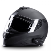 Midland BT Rush RCF Ζευγάρι Ενδοεπικοινωνία Μηχανής Bluetooth για έως 10 Άτομα με Εμβέλεια 3.5km 2