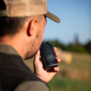 Midland D10 Επαγγελματικός Πομποδέκτης dPMR446/PMR446 IP54 με 256 Κανάλια 2