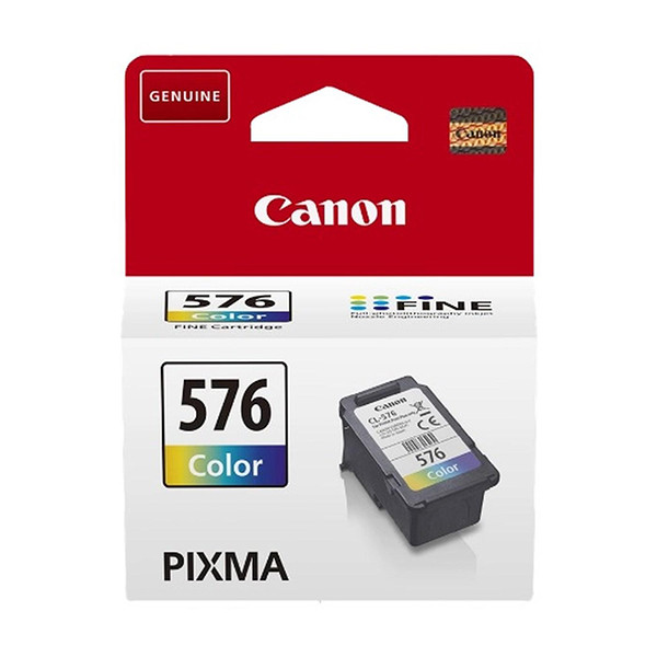 Canon CL-576 Color Ink For TR4750 3 Canon CL-576 Color Ink For TR4750 - Image 2