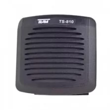 Team TS-810 Εξωτερικό Ηχείο Πομποδέκτη 10w IP67 με Βύσμα 3.5mm