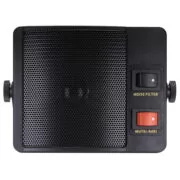 Albrecht CB 20/905 Εξωτερικό Ηχείο Πομποδέκτη 7w με Βύσμα 3.5mm 1