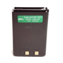Aria CNB-152-H Battery-pack 1100 Mah Για C-150/C-158 & ALAN-42