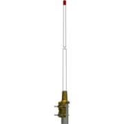Amphenol Procom CXL 2 3LW H Πανκατευθυντική Κεραία Βάσεως VHF 166-175mhz 5.2dBi με Βύσμα N-Type Θηλυκό