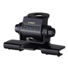 Comet RS-840 Βάση Στήριξης Κεραίας (Trunk/Gutter Mount) Ρυθμιζόμενη, Μαύρη