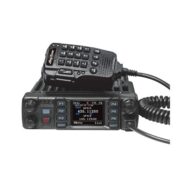 Anytone AT-D578UV GPS Επαγγελματικός DMR Πομποδέκτης Οχήματος/βάσεως VHF/UHF με VOX DTMF CTCSS DCS