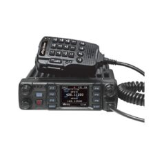 Anytone AT-D578UV PRO Bluetooth GPS VOX DTMF CTCSS DCS DMR Πομποδέκτης