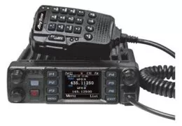 Anytone AT-D578UV PRO Bluetooth GPS VOX DTMF CTCSS DCS DMR Πομποδέκτης 1 Anytone AT-D578UV PRO Bluetooth GPS VOX DTMF CTCSS DCS DMR Πομποδέκτης