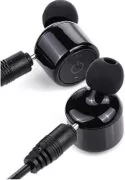 Daewoo DA 10 Ακουστικά Bluetooth In-ear με Αυτονομία 3 Ώρες