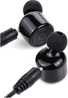 Daewoo DA 10 Ακουστικά Bluetooth In-ear με Αυτονομία 3 Ώρες