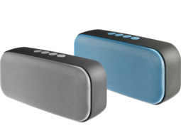 Daewoo DBT 212 MONO Ηχείο Bluetooth 5w με Επαναφορτιζόμενη Μπαταρία 6