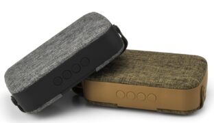 Daewoo DBT 212 MONO Ηχείο Bluetooth 5w με Επαναφορτιζόμενη Μπαταρία 5
