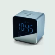 Daewoo DBT 305 Ηχείο Bluetooth 5w με Micro SD/AUX-in και Επαναφορτιζόμενη Μπαταρία 2