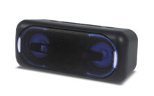 Daewoo DBT 320 Ηχείο Bluetooth 30w με AUX-in και Επαναφορτιζόμενη Μπαταρία