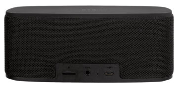 Daewoo DBT 350 Ηχείο Bluetooth με FM/SD/ασύρματη Φόρτιση 2